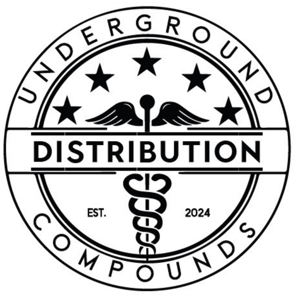 UNDERGROUND COMPOUNDS